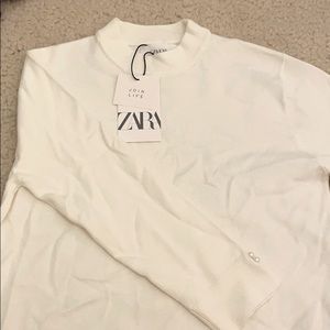 Zara top